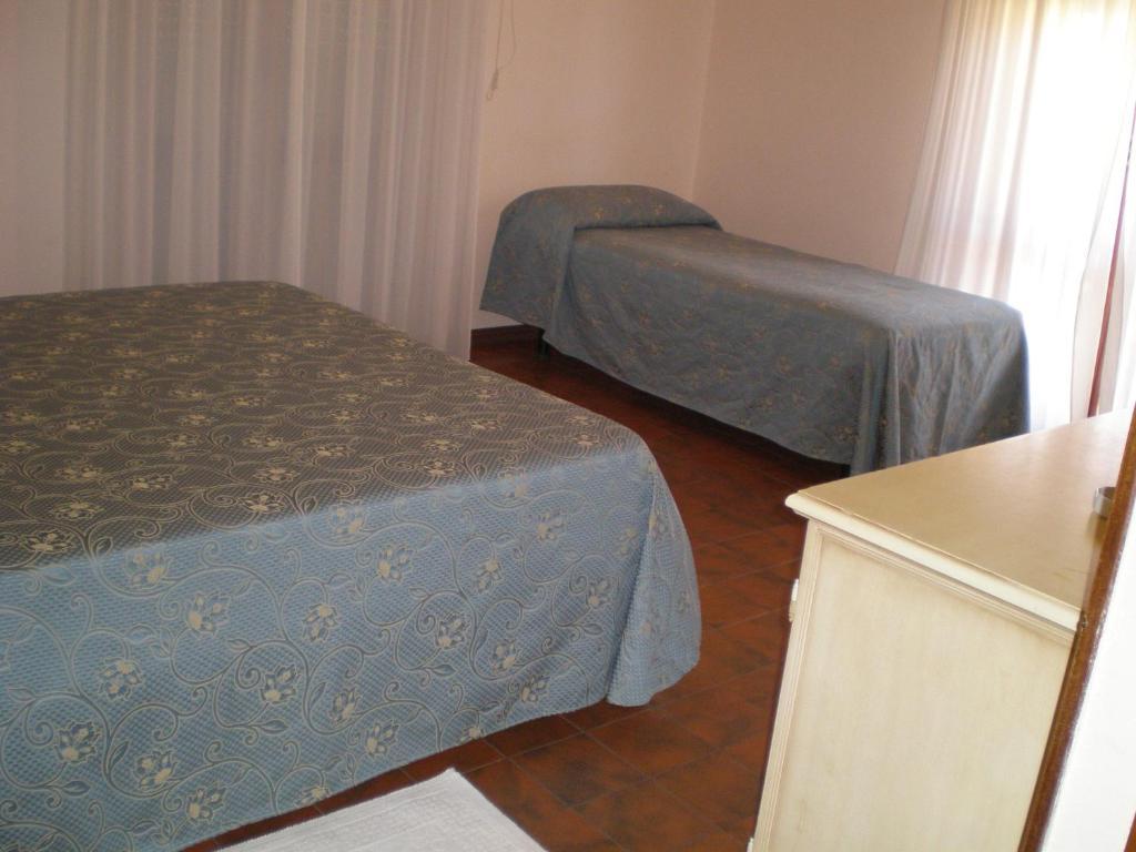 Hotel Giulia Marina di Massa Habitación foto