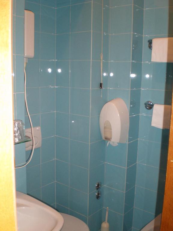 Hotel Giulia Marina di Massa Habitación foto